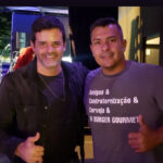 Jorge Pontual